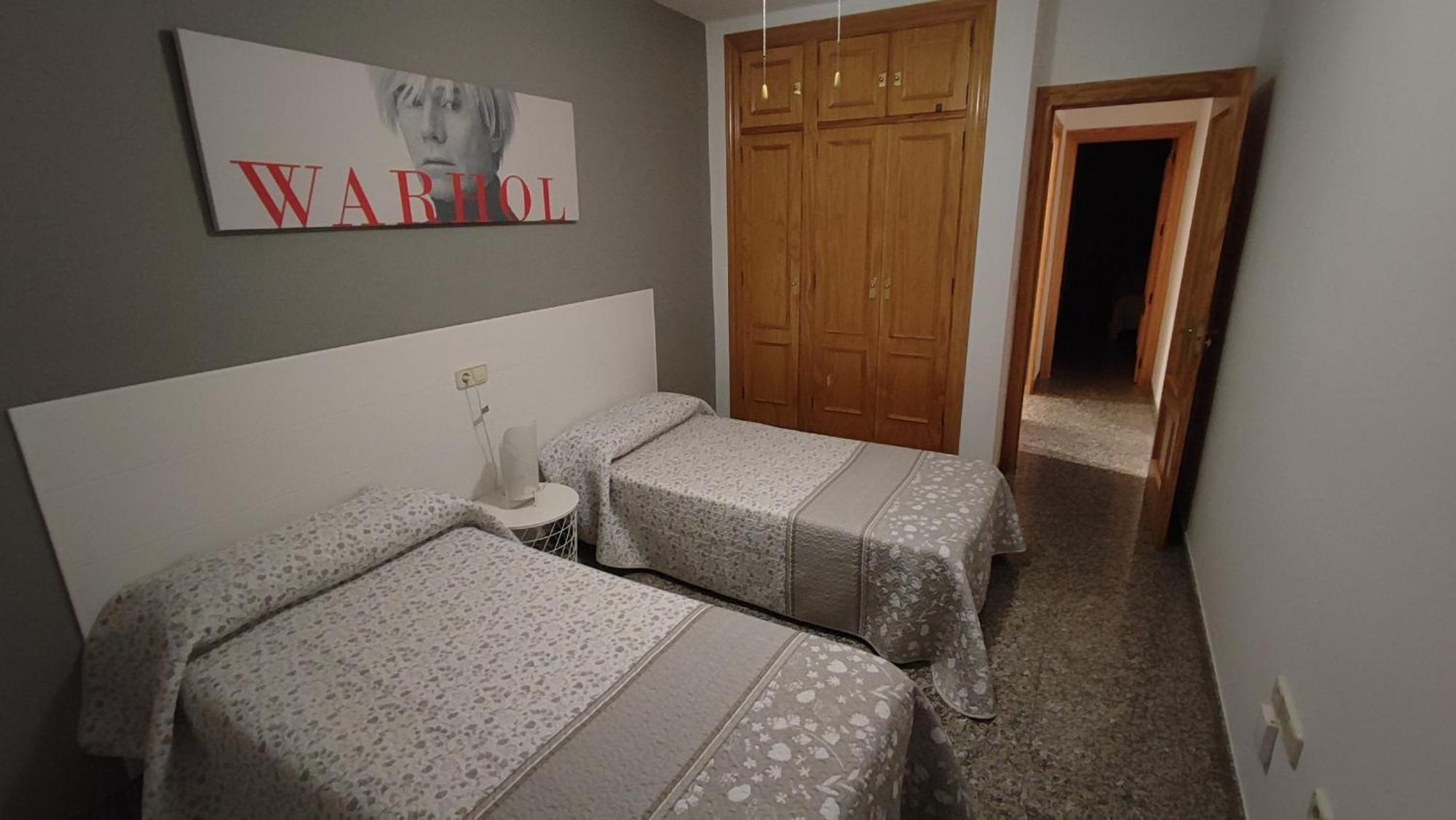 Villasolete Apartament