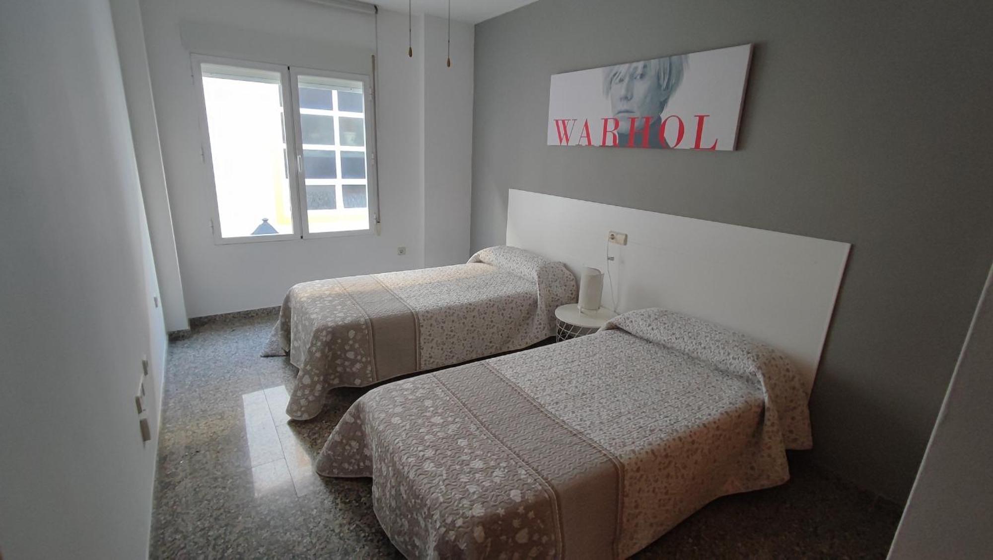 Villasolete Apartament Fuengirola