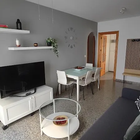 Apartamento Villasolete Fuengirola Exterior photo