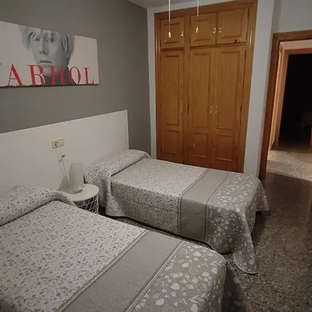 Apartamento Villasolete Fuengirola Exterior photo