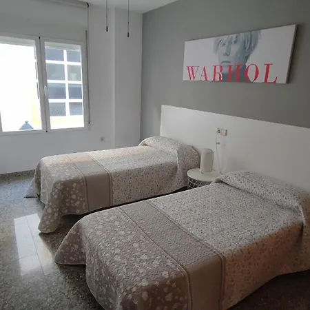 Apartamento Villasolete Fuengirola Exterior photo