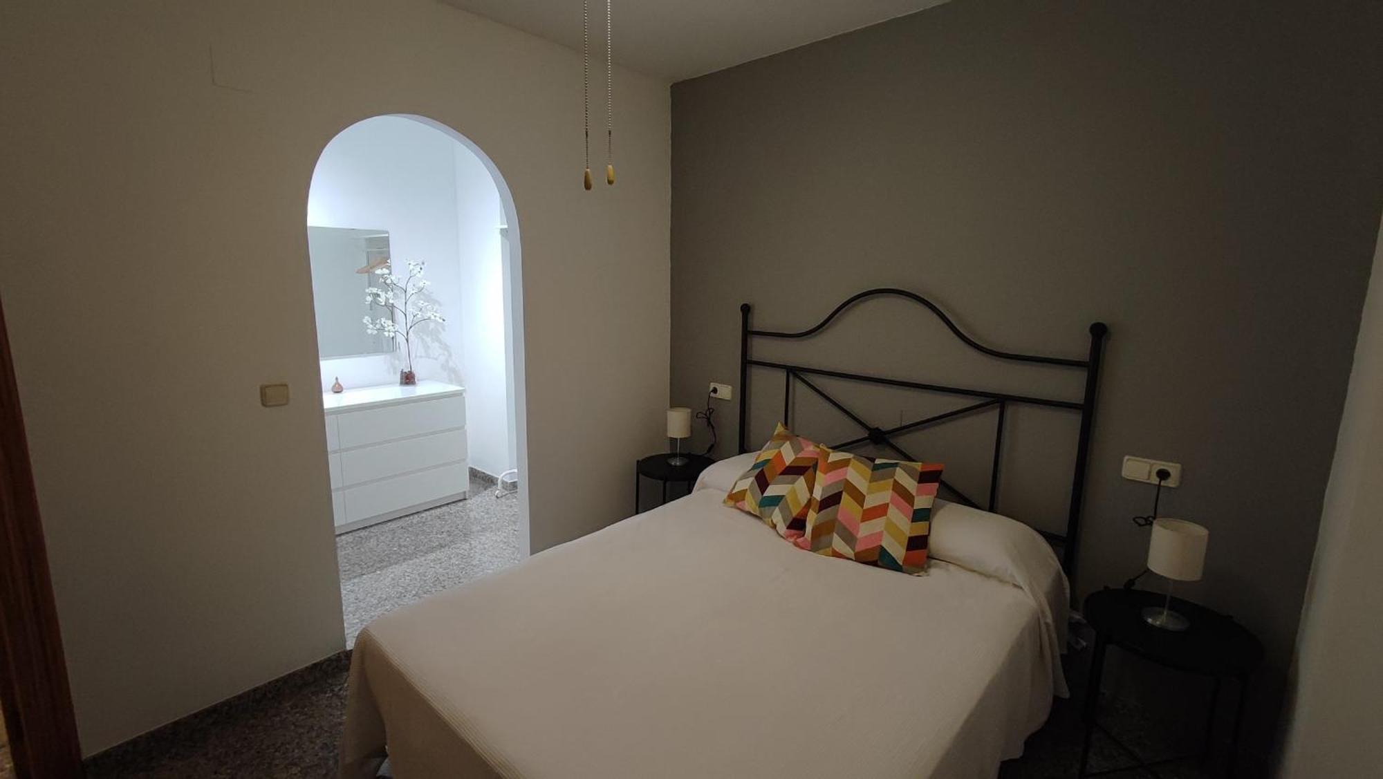 Villasolete Apartment Fuengirola